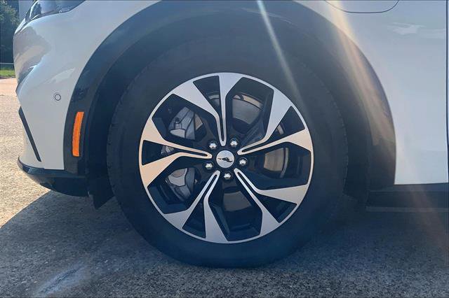 Certified 2023 Ford Mustang Mach-E Premium AWD/4WD image 8
