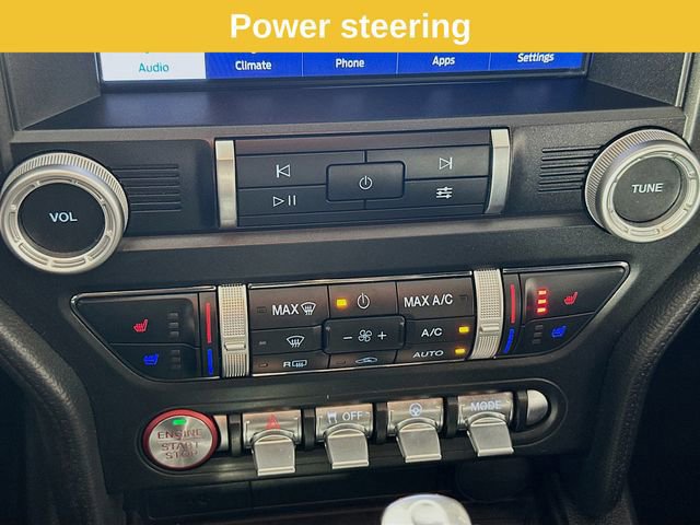 Certified 2023 Ford Mustang Premium image 16