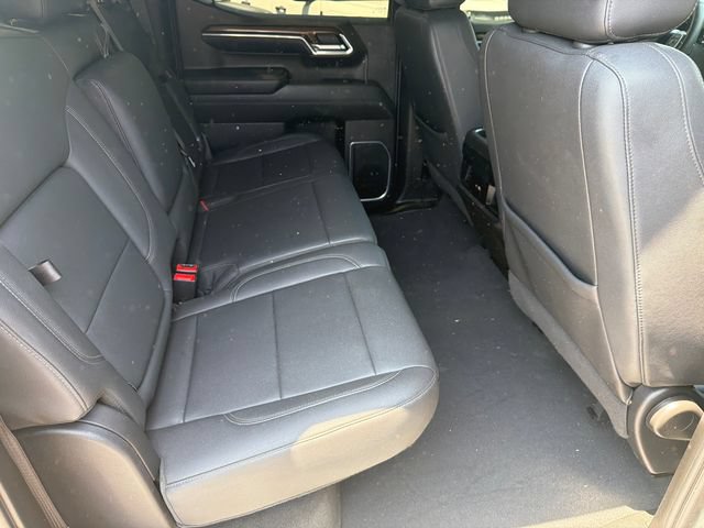 Used 2023 Chevrolet Silverado 1500 RST w/ Convenience Package II AWD/4WD image 15