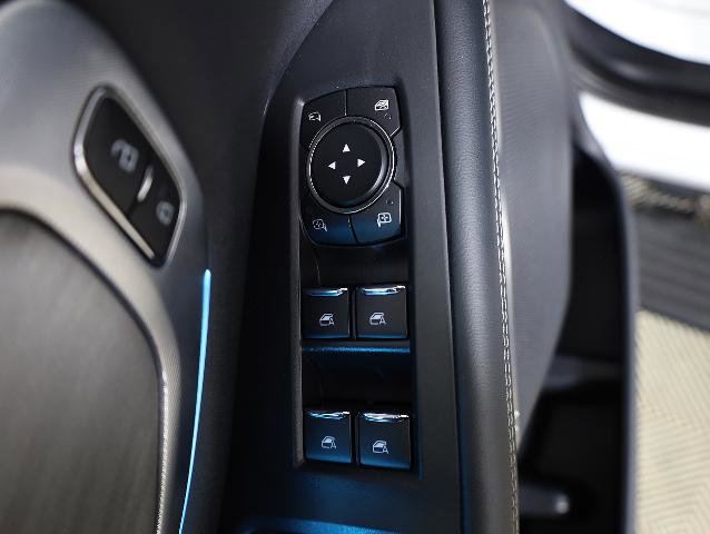 Certified 2025 Ford Expedition Platinum AWD/4WD image 22