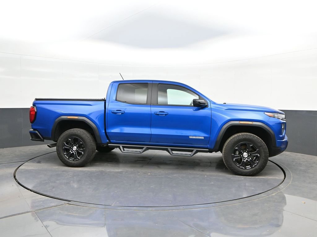 Used 2023 GMC Canyon Elevation w/ Convenience Package RWD image 22