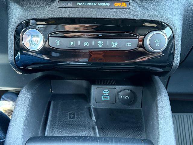 Certified 2023 Ford Escape ST-Line Elite AWD/4WD image 26