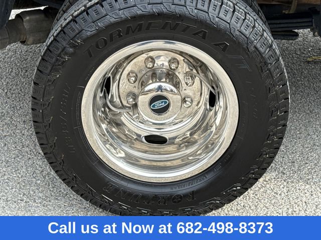 Certified 2024 Ford F350 XL image 10