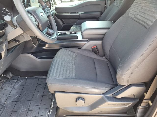 Certified 2023 Ford F150 XL w/ STX Appearance Package RWD image 19