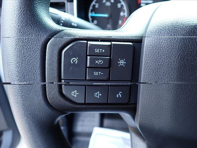 Certified 2023 Ford F150 XL w/ STX Appearance Package AWD/4WD image 15