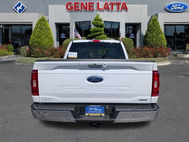 Certified 2023 Ford F150 XLT w/ Equipment Group 302A High AWD/4WD image 15