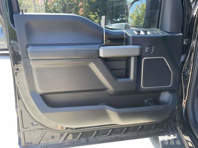 Certified 2019 Ford F150 Raptor w/ Equipment Group 802A Luxury AWD/4WD image 18