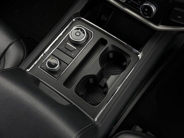 Certified 2024 Ford Expedition Max XLT image 33