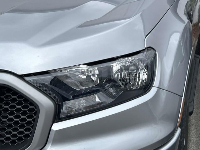 Certified 2021 Ford Ranger XLT w/ FX4 Off-Road Package image 7