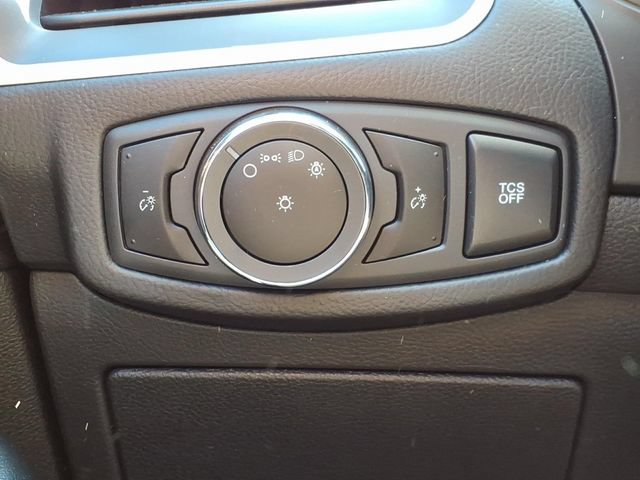 Certified 2023 Ford Edge SEL AWD/4WD image 18