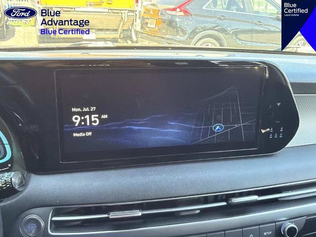 Used 2024 Hyundai Palisade SEL AWD/4WD image 24