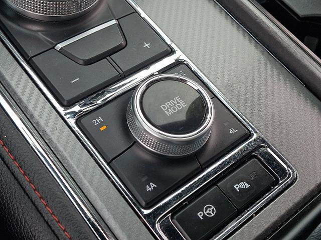 Certified 2021 Ford Expedition Limited image 25