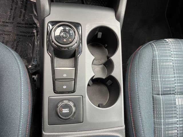 Certified 2024 Ford Bronco Sport Heritage w/ Heritage Convenience Package AWD/4WD image 37