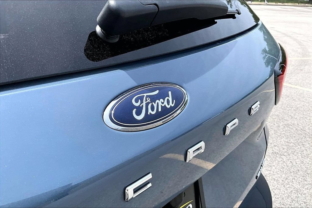 Certified 2023 Ford Escape Active w/ Tech Pack #1 AWD/4WD image 30