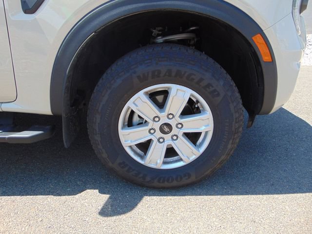 Certified 2025 Ford Ranger XL w/ Trailer Tow Package AWD/4WD image 27