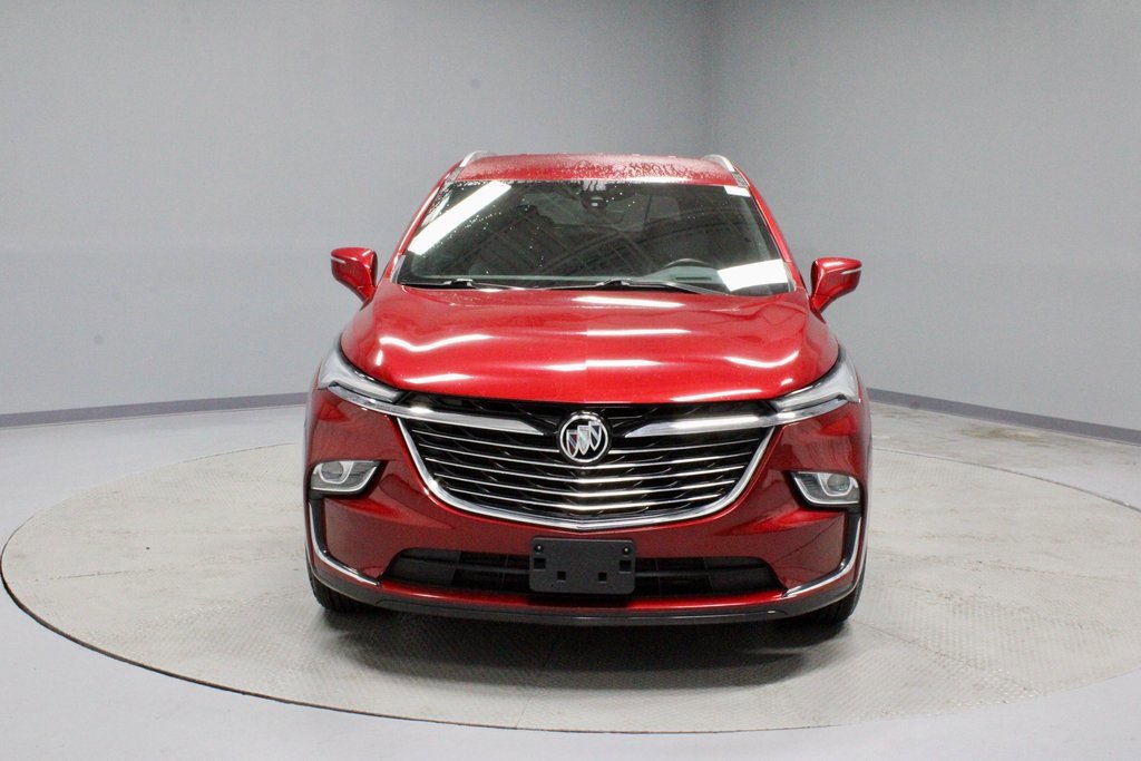 Used 2024 Buick Enclave Premium image 8