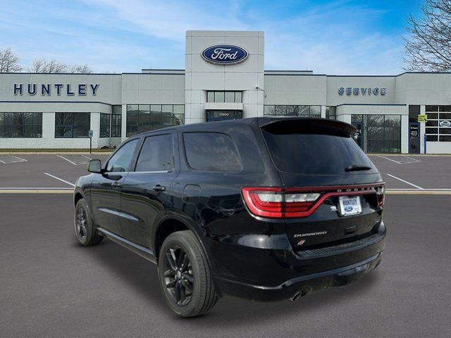 Used 2023 Dodge Durango GT AWD/4WD image 5