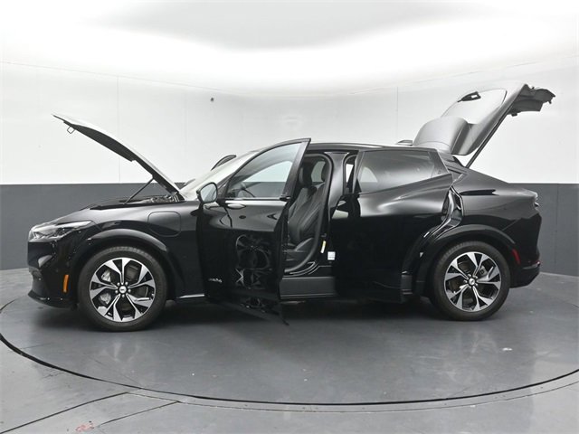 Certified 2023 Ford Mustang Mach-E Premium image 55