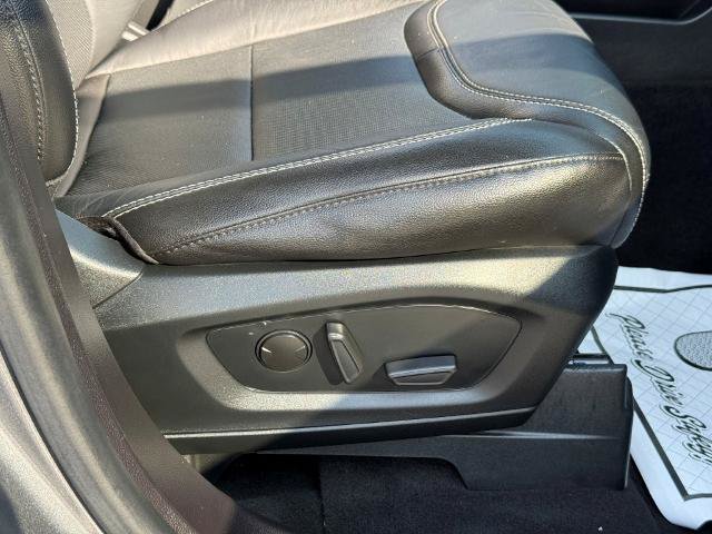 Certified 2022 Ford Explorer ST w/ Equipment Group 401A AWD/4WD image 29
