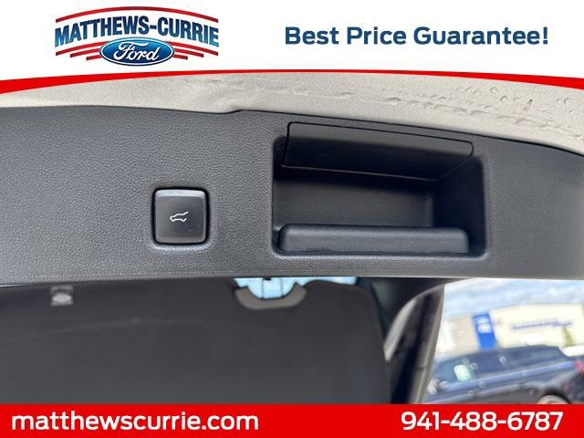 Certified 2024 Ford Escape Active image 14