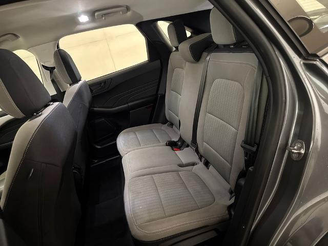 Certified 2022 Ford Escape S FWD image 31