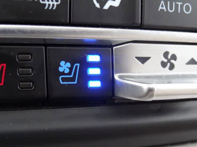 Certified 2024 Ford Expedition Limited RWD image 39