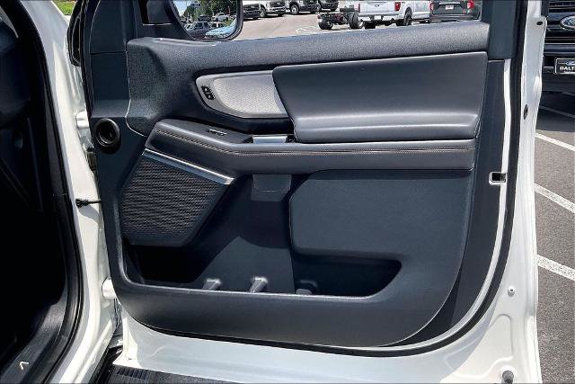 Certified 2025 Ford Expedition Active AWD/4WD image 24