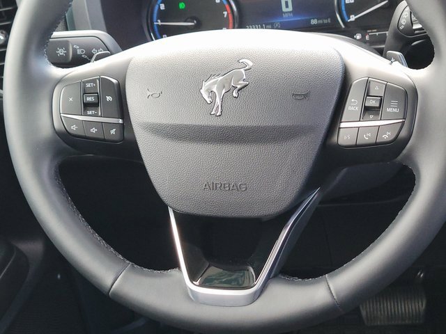 Certified 2024 Ford Bronco Sport Badlands image 13