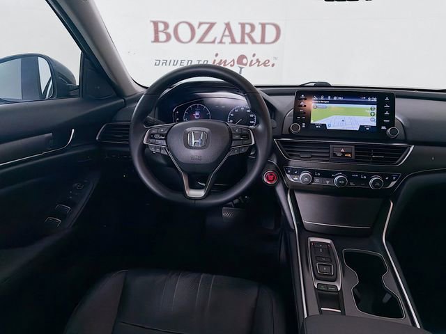 Used 2020 Honda Accord Touring image 27