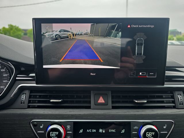 Used 2022 Audi A5 2.0T Premium AWD/4WD image 17