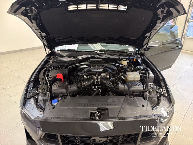 Certified 2024 Ford Mustang Dark Horse RWD image 27