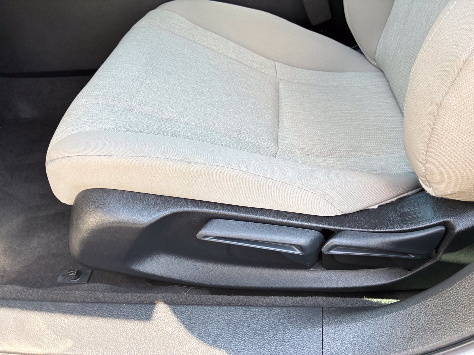 Used 2025 Honda Accord LX image 14