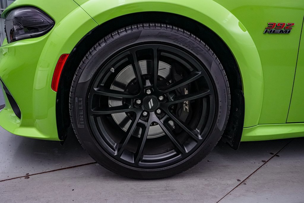 Used 2023 Dodge Charger Scat Pack image 11