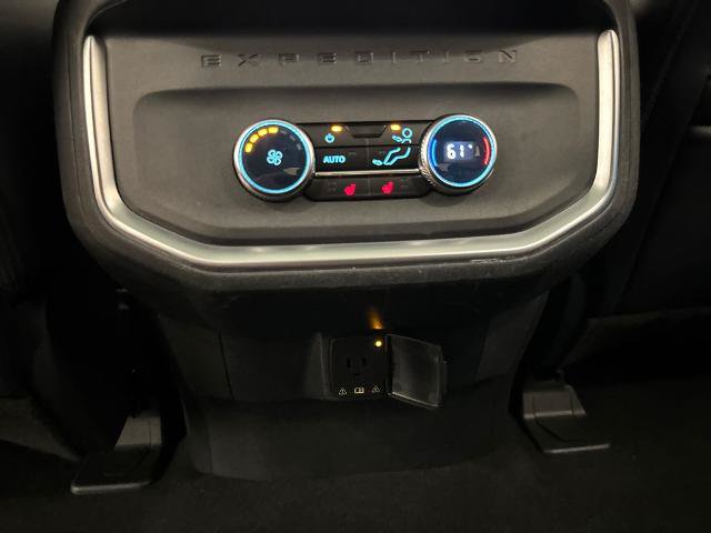 Certified 2025 Ford Expedition Platinum AWD/4WD image 36
