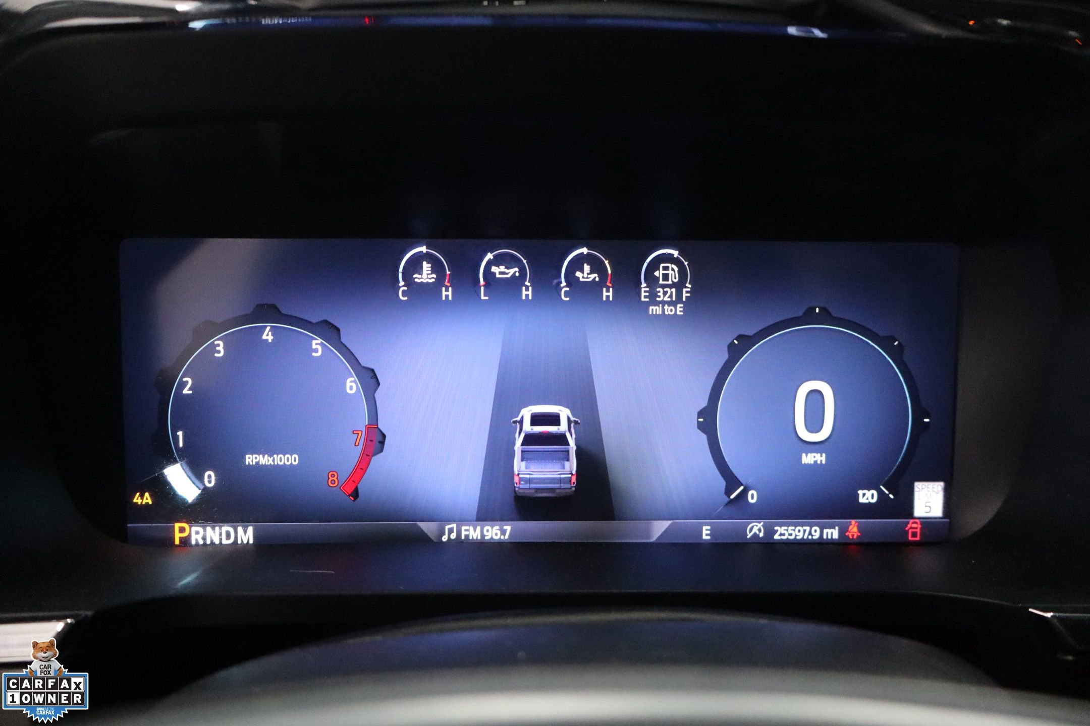 Certified 2024 Ford F150 Lariat w/ Bed Utility Package image 22