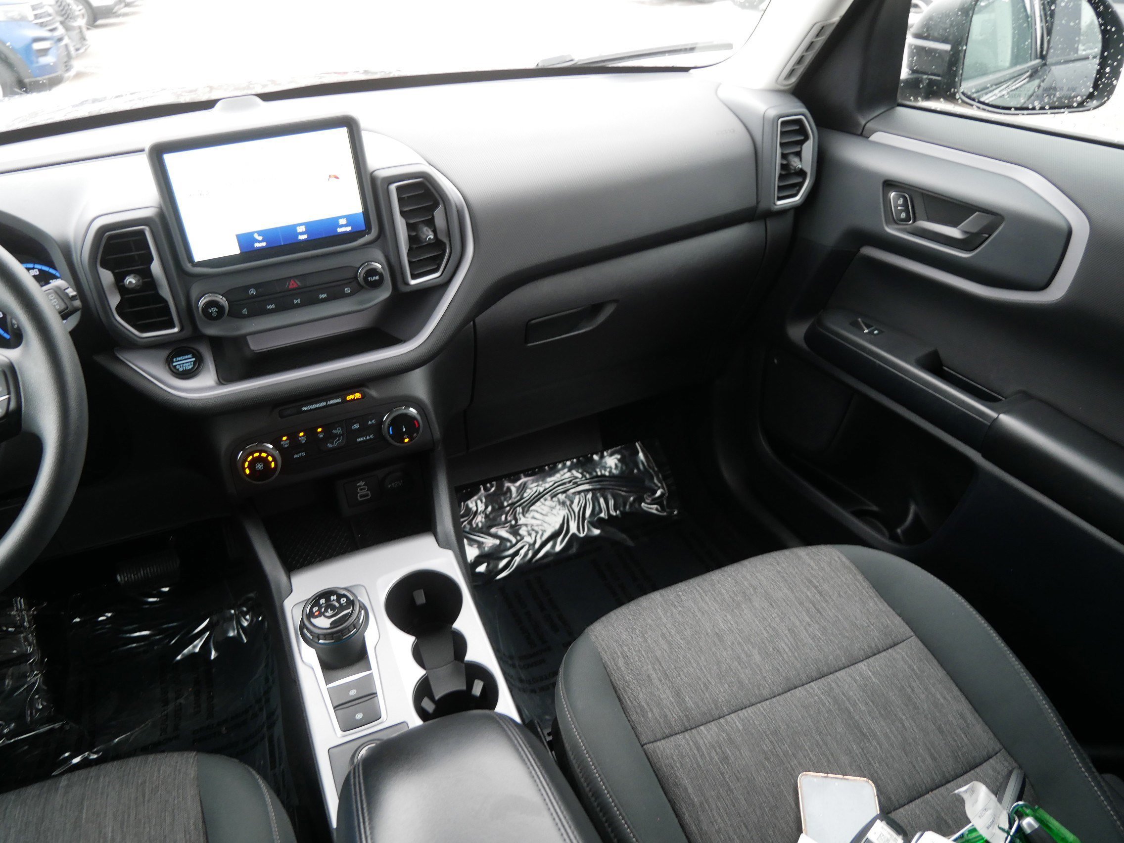 Certified 2023 Ford Bronco Sport Big Bend image 11