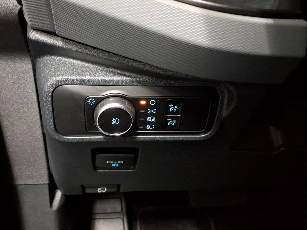 Certified 2023 Ford Bronco Big Bend AWD/4WD image 18