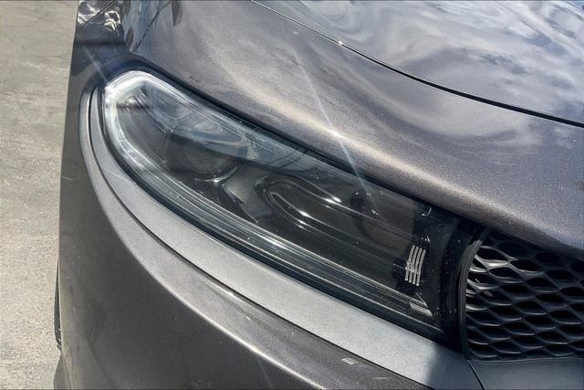 Used 2022 Dodge Charger GT image 28