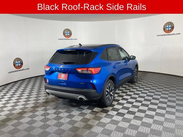 Certified 2020 Ford Escape SE Sport image 23