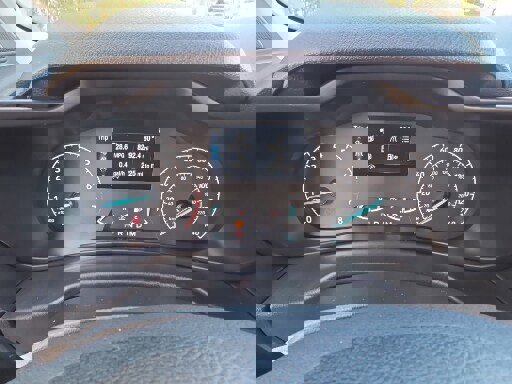 Certified 2023 Ford Transit Connect XLT w/ Trailer Tow Package image 3