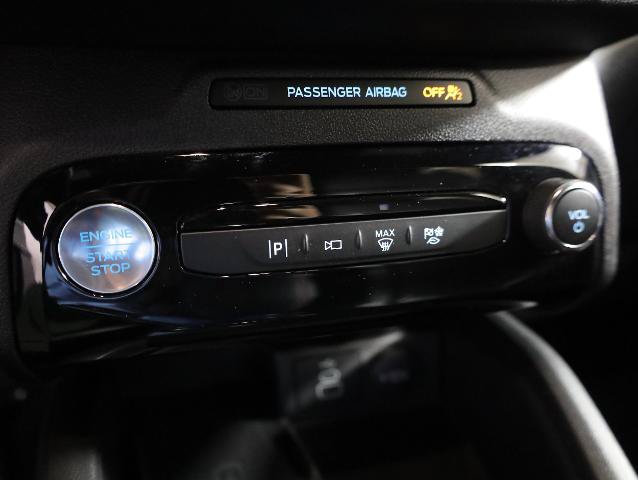 Certified 2025 Ford Escape ST-Line Elite w/ Premium Technology Package AWD/4WD image 21