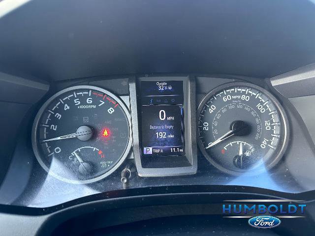 Used 2020 Toyota Tacoma TRD Off-Road w/ Technology Package image 22