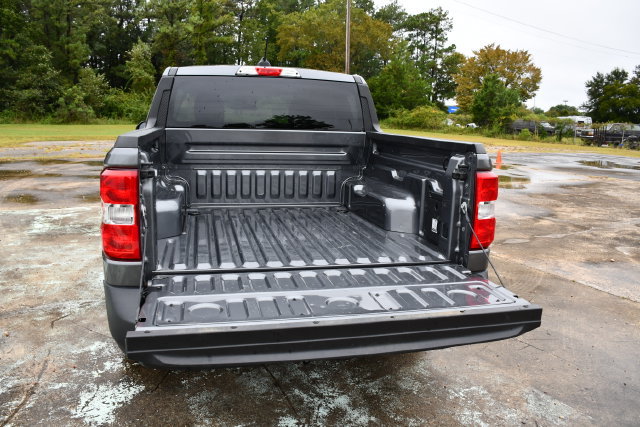 Certified 2026 Ford Maverick XLT AWD/4WD image 18