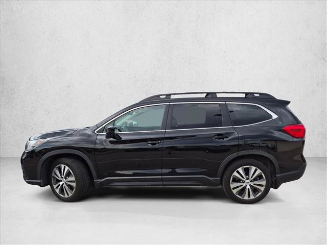 Used 2020 Subaru Ascent Premium w/ Sport Package AWD/4WD image 7