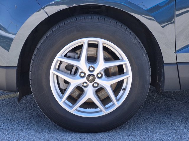 Certified 2023 Ford Edge SEL w/ Convenience Package AWD/4WD image 10