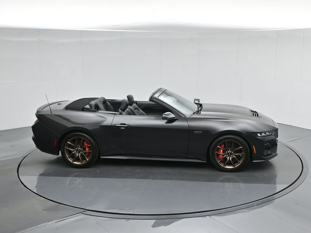 Certified 2024 Ford Mustang GT Premium image 11