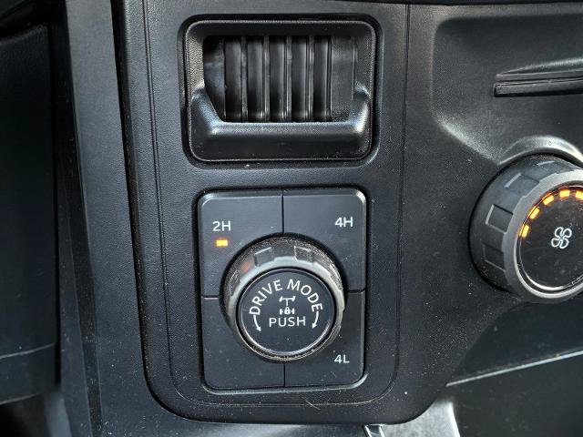 Certified 2024 Ford F150 STX AWD/4WD image 20