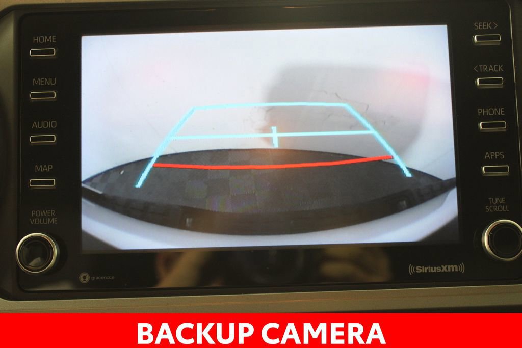 Used 2022 Toyota Tacoma SR5 image 8