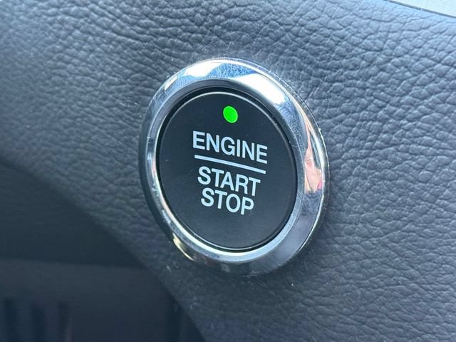 Certified 2022 Ford Edge SEL w/ Convenience Package AWD/4WD image 15