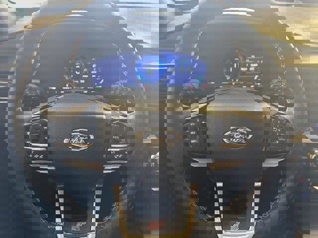 Certified 2023 Ford Explorer ST w/ Equipment Group 401A image 17